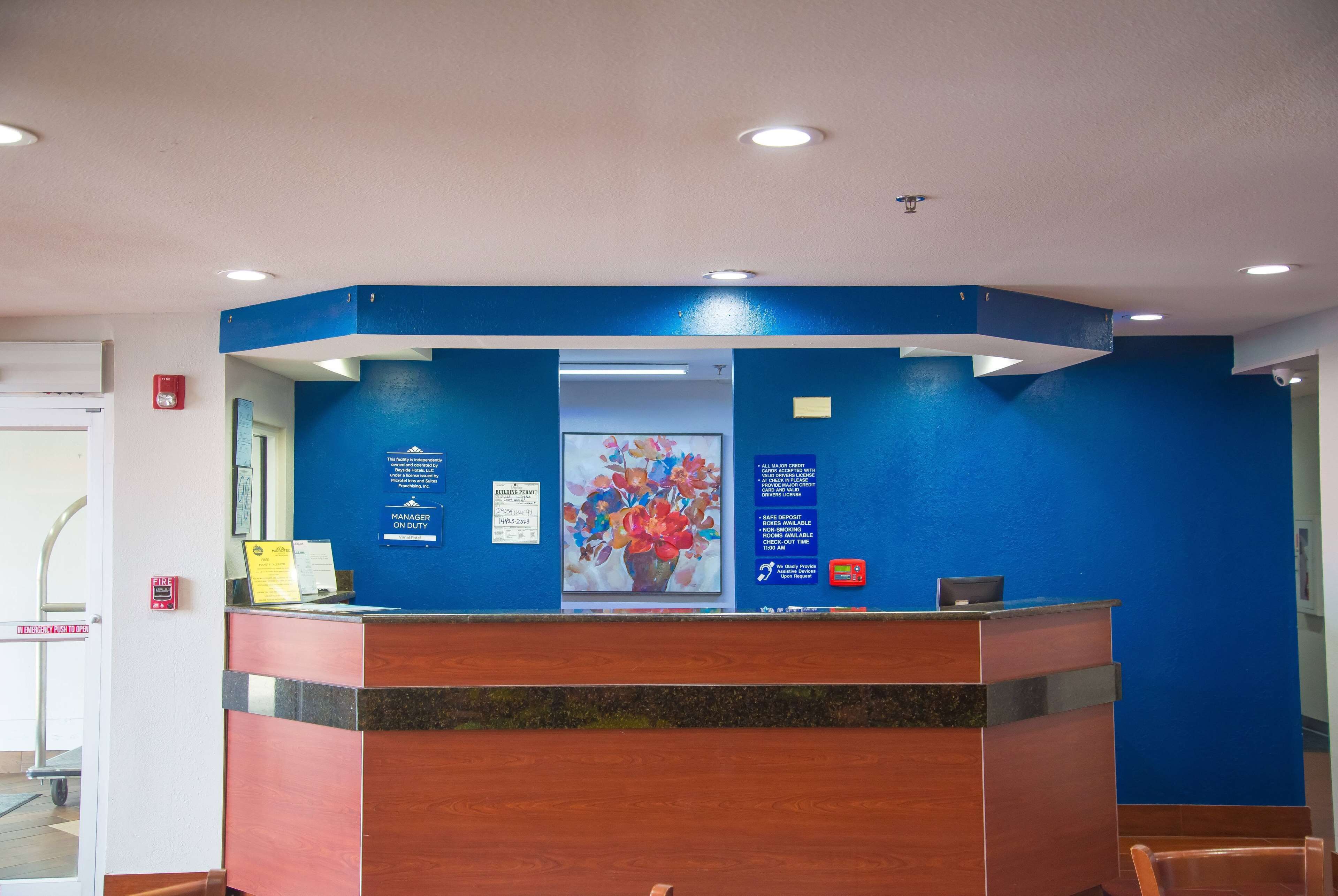 Foto - Microtel Inn & Suites by Wyndham Daphne