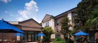 Holiday Inn Express & Suites New Orleans Airport South by IHG