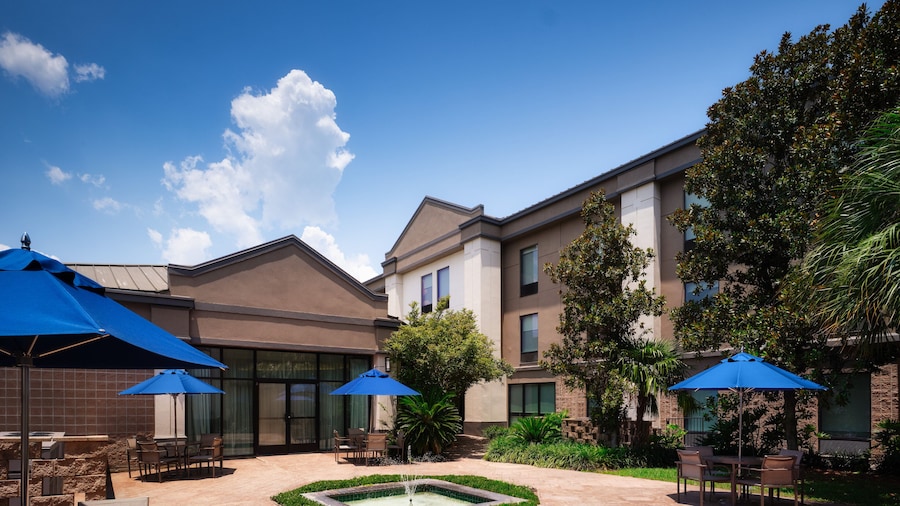 Holiday Inn Express & Suites New Orleans Airport South by IHG