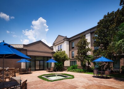 Holiday Inn Express & Suites New Orleans Airport South by IHG