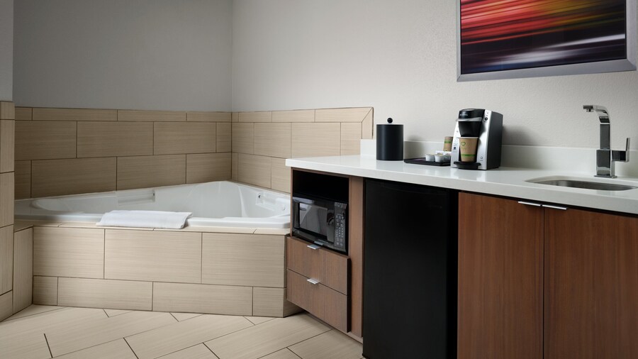 Holiday Inn Express & Suites New Orleans Airport South by IHG