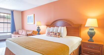 Hospitality Inn