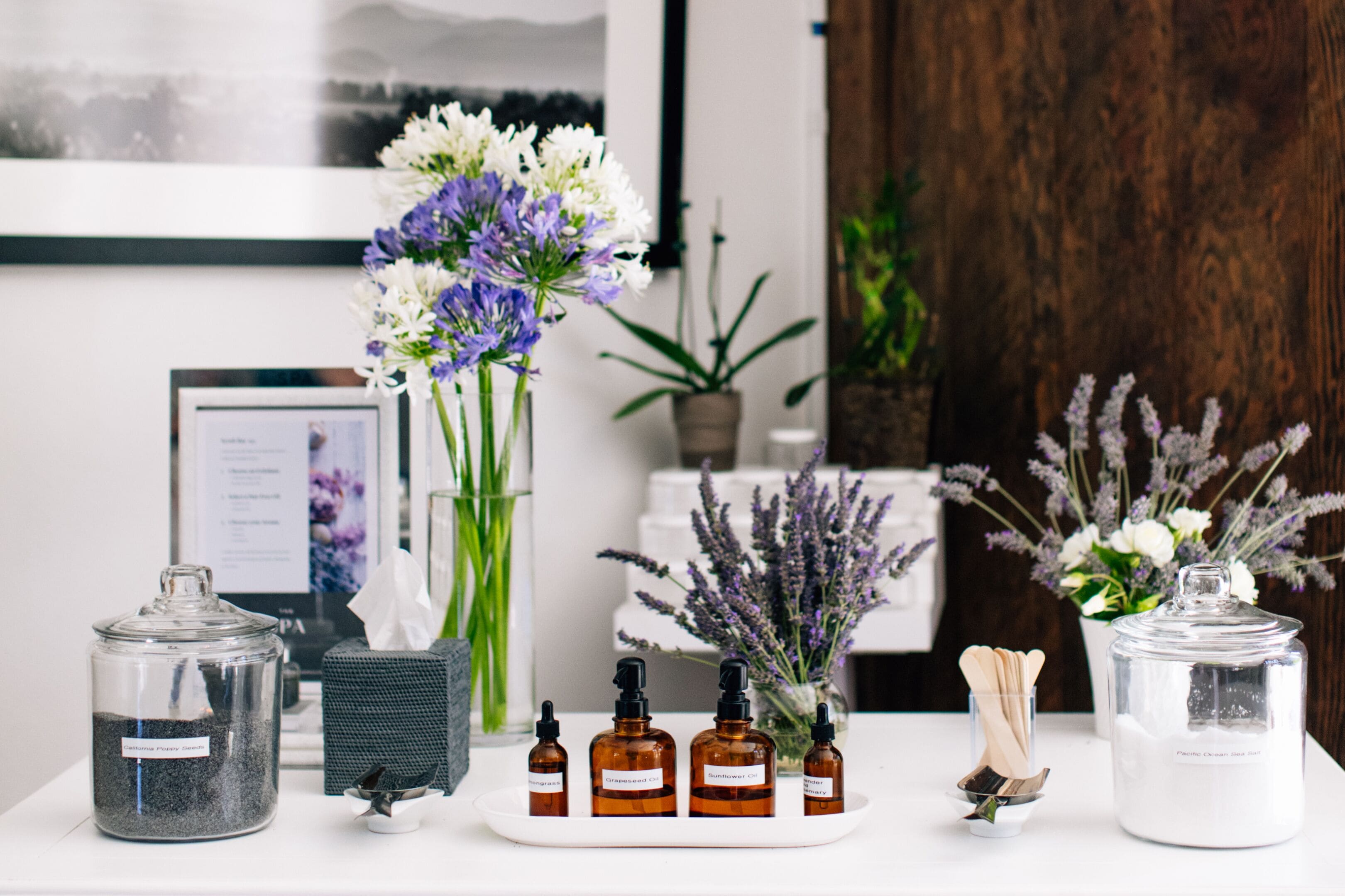 couples treatment room(s), sauna, hot tub, steam room, body treatments