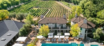 The Estate Yountville