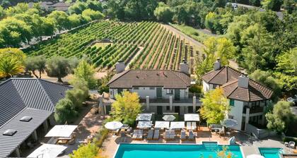 The Estate Yountville