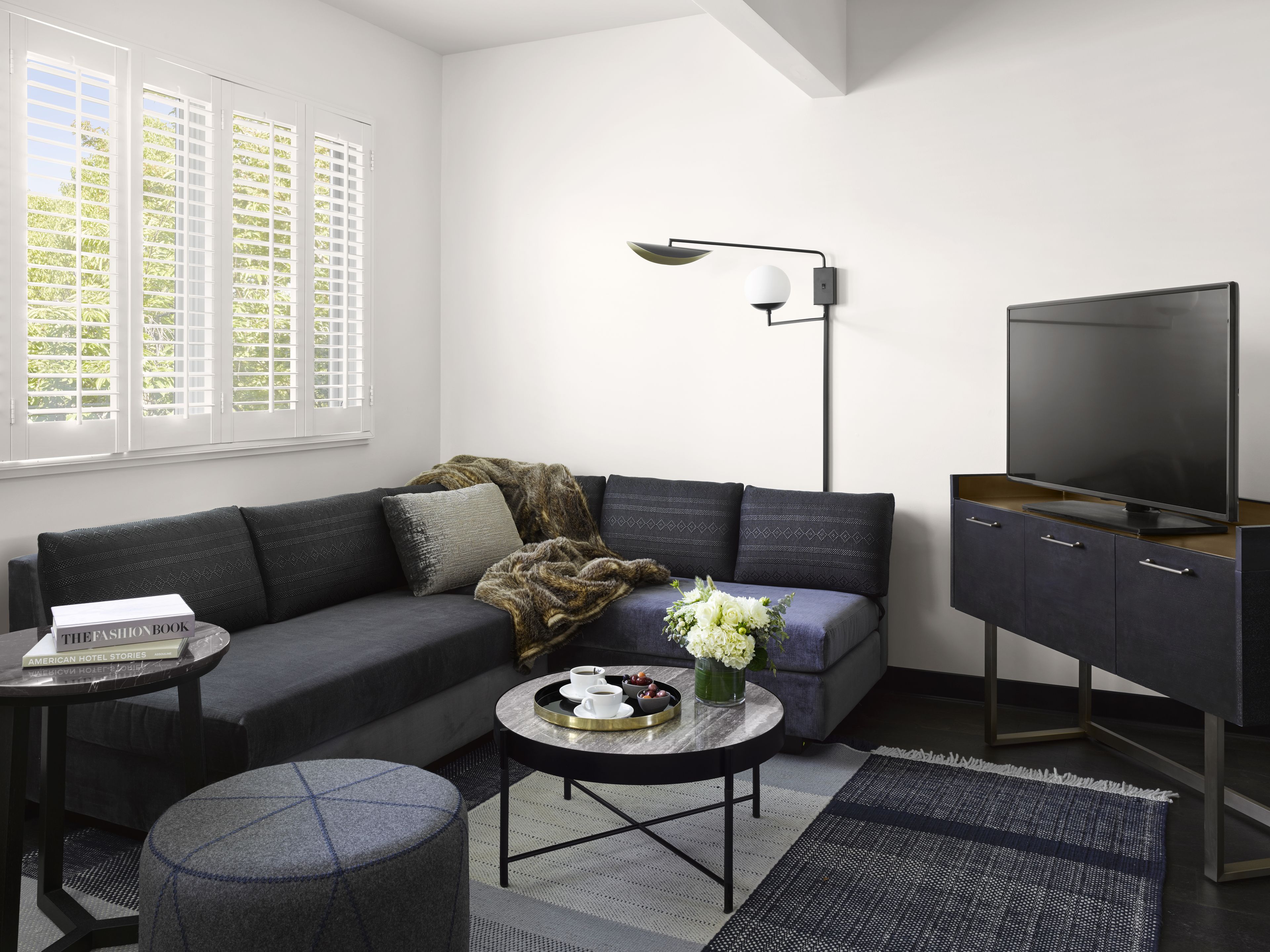 65-inch smart tv with cable channels, tv, first-run films