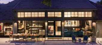 The Estate Yountville
