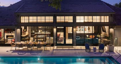 The Estate Yountville