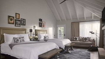 Cadar kapas Mesir, peralatan tempat tidur premium, gebar bulu kapas