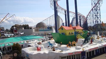 Children's activities