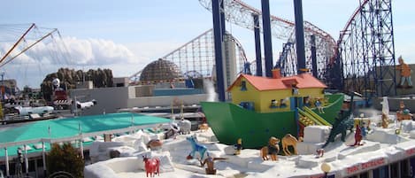Activités pour enfants