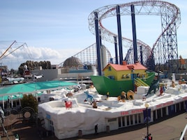 Children's activities