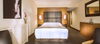 Big Blue Hotel