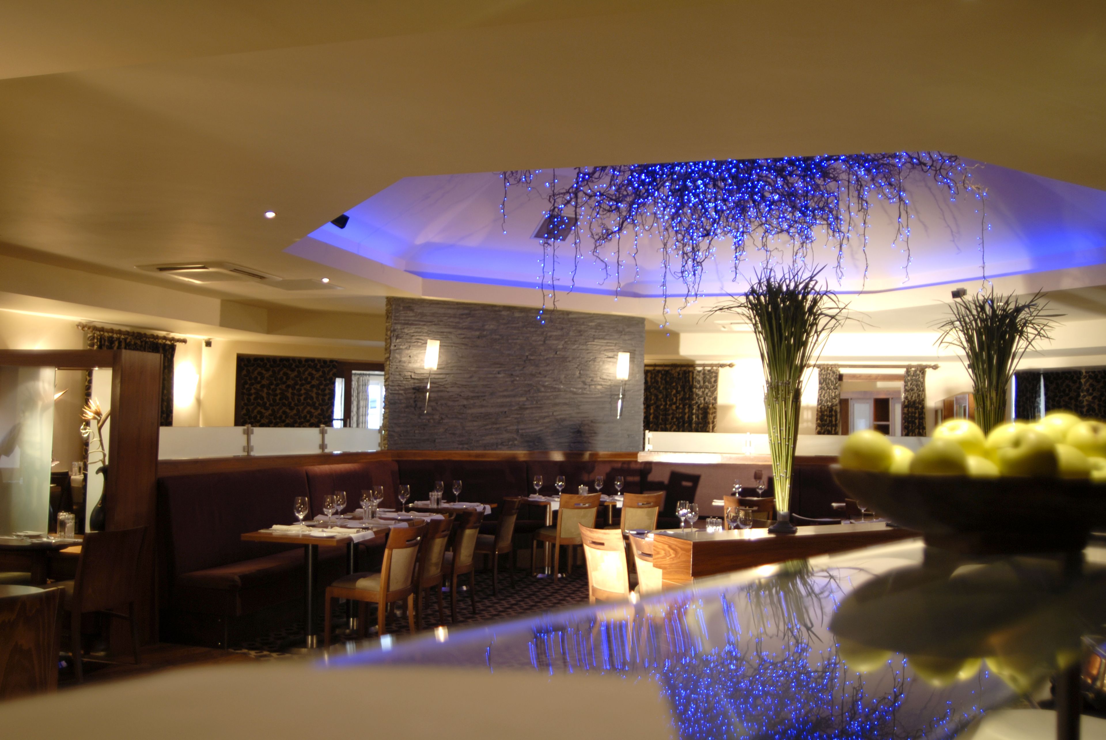 Foto - The Big Blue Hotel - Blackpool Pleasure Beach