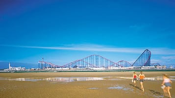 海灘