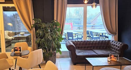Hotel Stand'Inn
