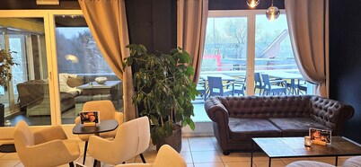 Hotel Stand'Inn