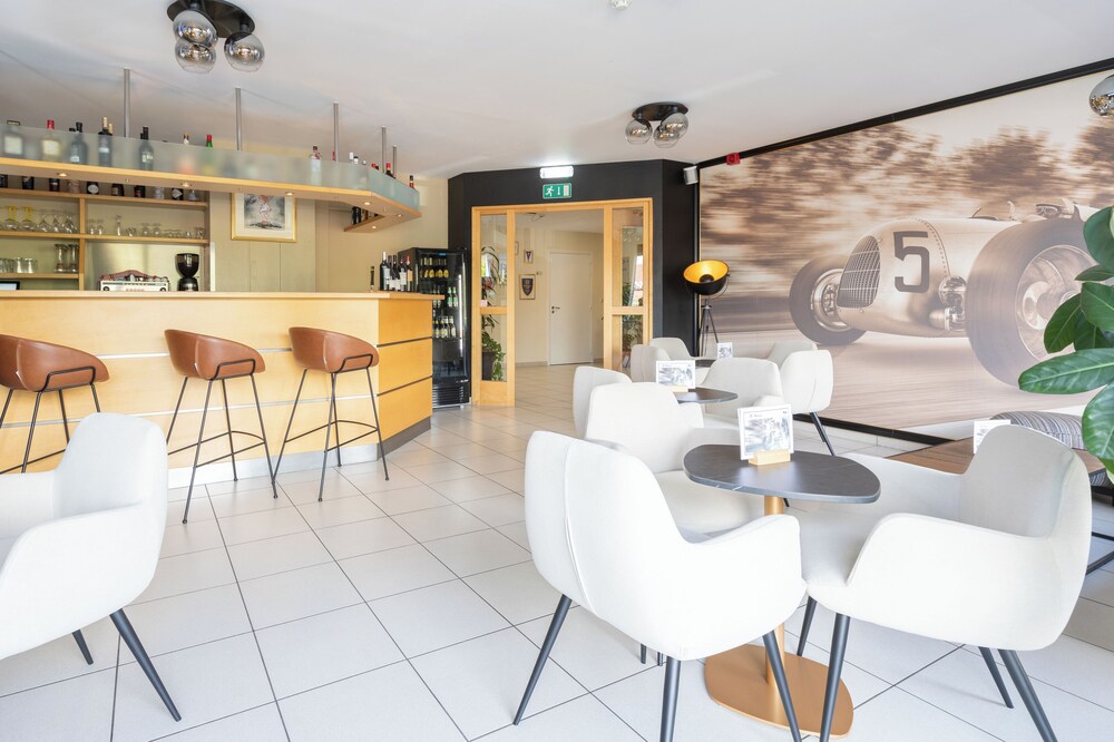 Hotel Stand'Inn