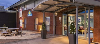 Days Inn by Wyndham Telford Ironbridge M54