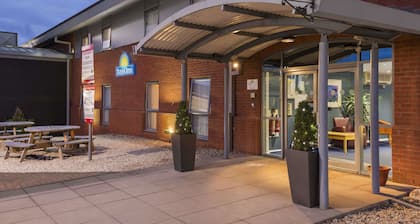 Days Inn by Wyndham Telford Ironbridge M54