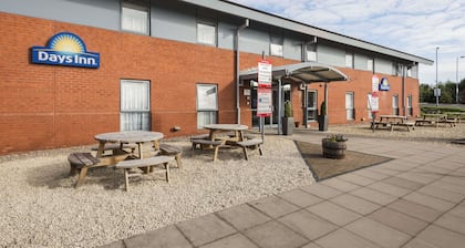 Days Inn by Wyndham Telford Ironbridge M54