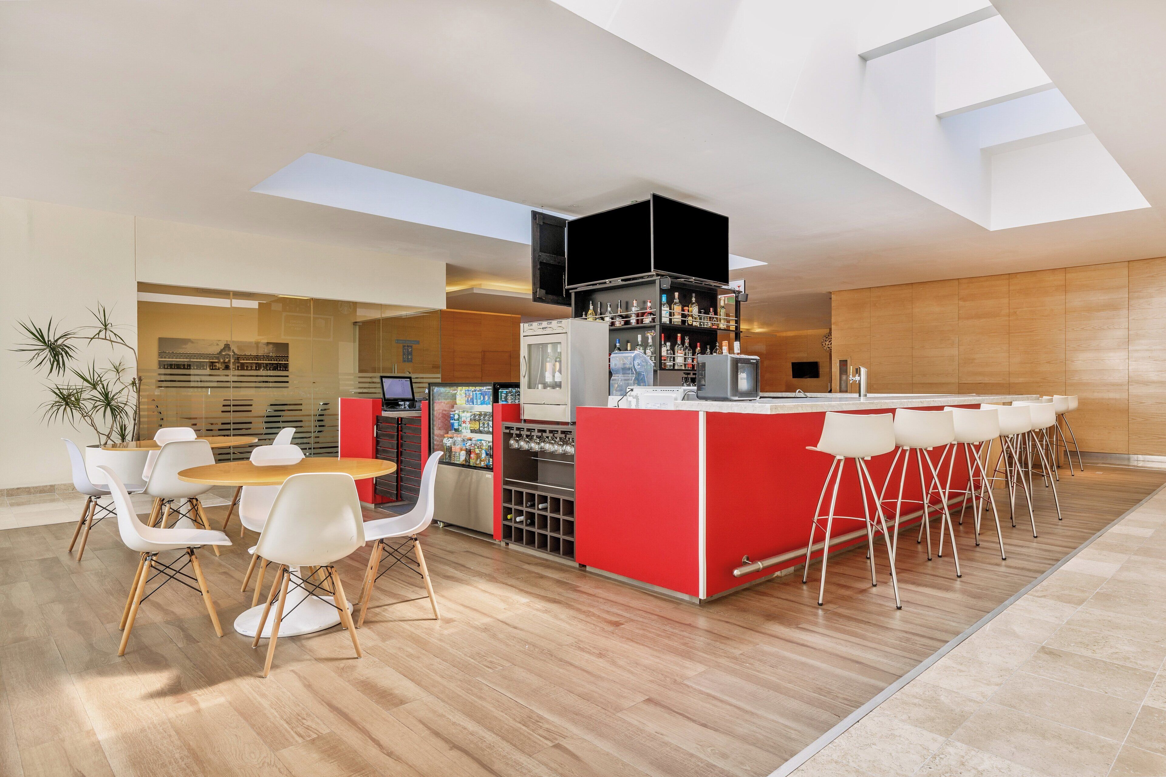 Foto - Fiesta Inn Centro Historico