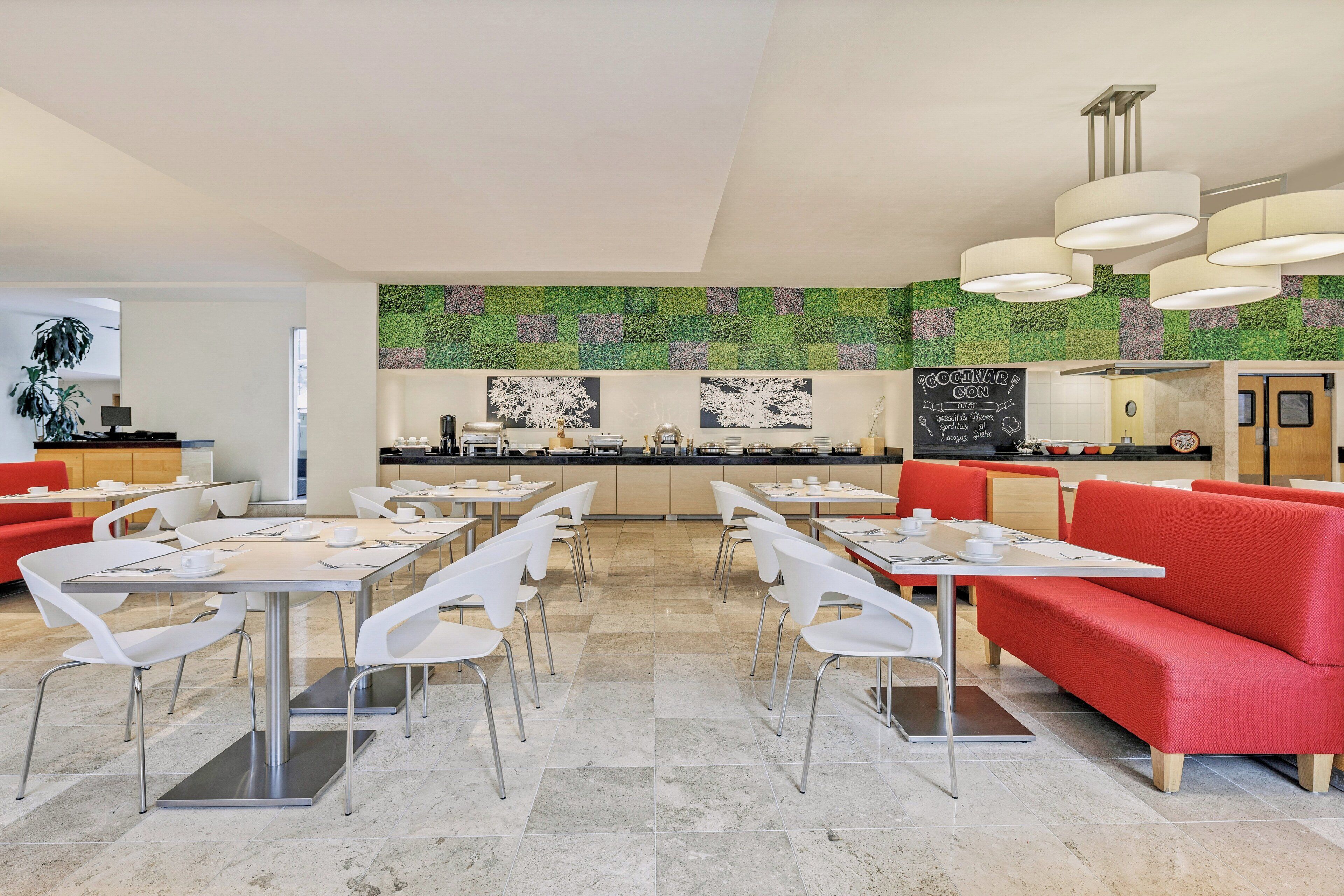 Foto - Fiesta Inn Centro Historico