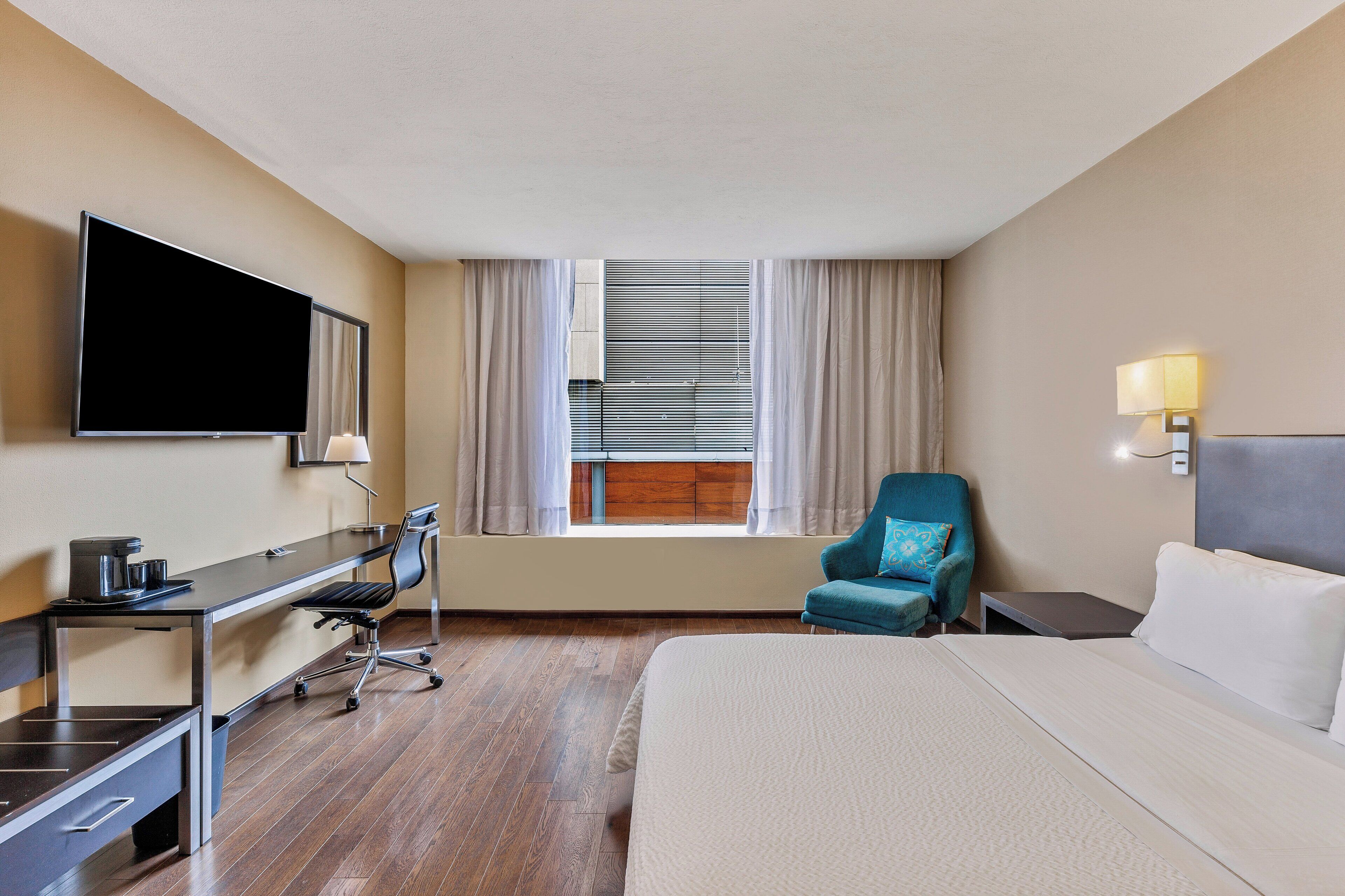 Foto - Fiesta Inn Centro Historico