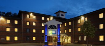 Holiday Inn Express Droitwich Spa by IHG