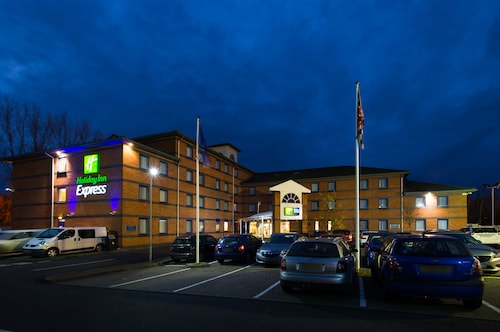 Holiday Inn Express Droitwich Spa by IHG