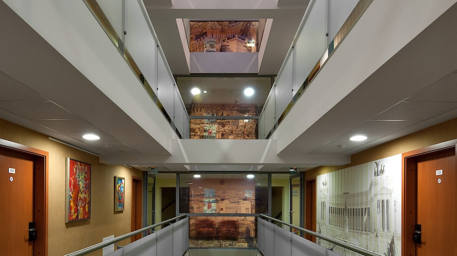 Art City Inn