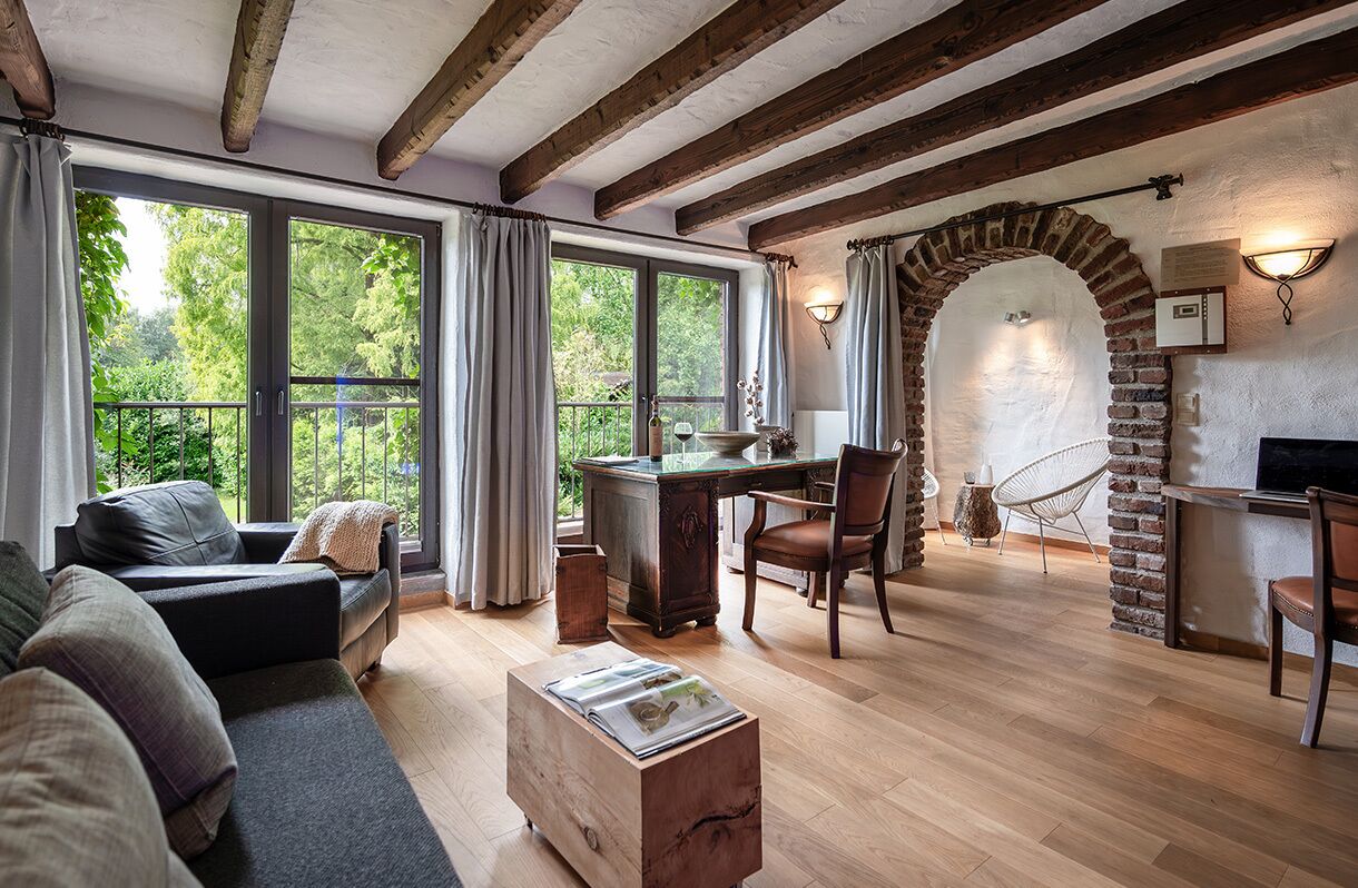 Photo - Hotel Land Gut Höhne