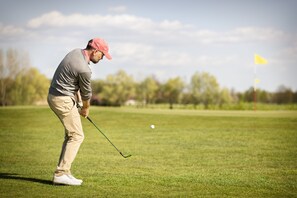 Golf