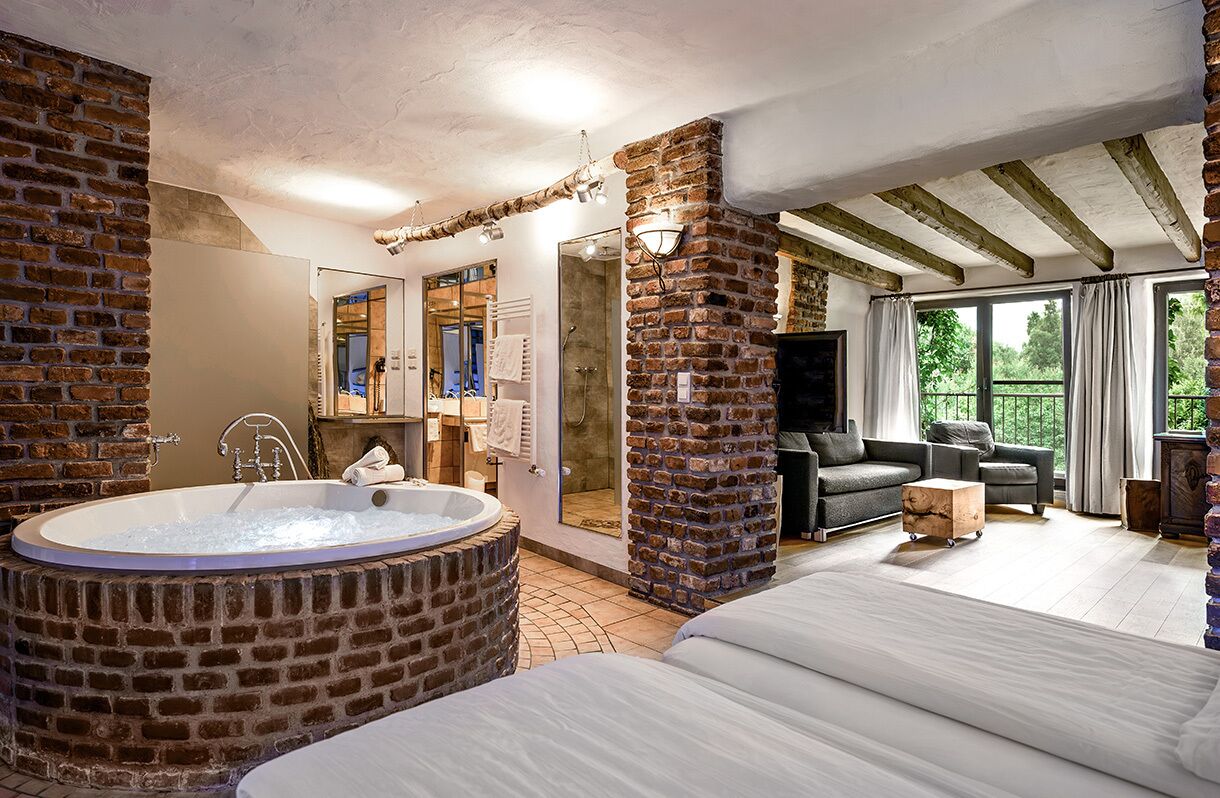 Photo - Hotel Land Gut Höhne