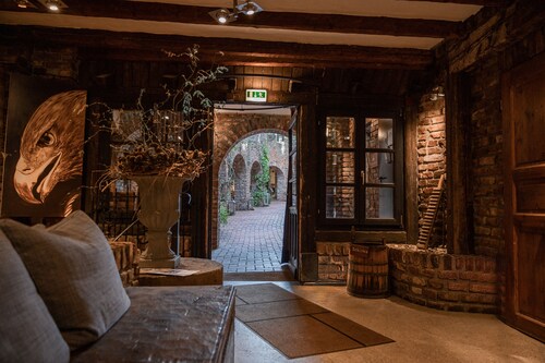 Hotel Land Gut Höhne