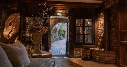 Hotel Land Gut Höhne