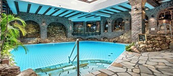 Hotel Land Gut Höhne