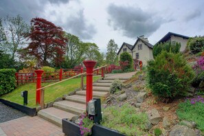 Exterior - Philipburn Hotel, BW Signature Collection (Selkirk)