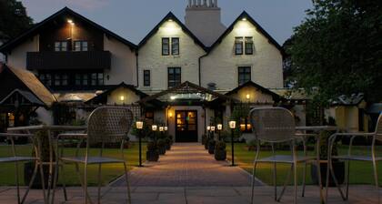 Philipburn Hotel, BW Signature Collection