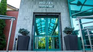 Exterior - Orient Hotel (Kraków)