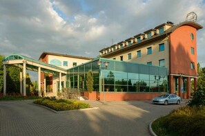 Exterior - Orient Hotel (Kraków)
