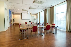 Sala de reunião