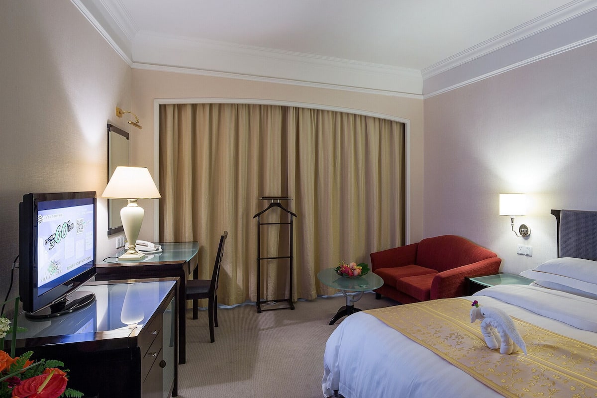 Superior Double Room | View from room