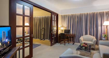 Golden Gulf Jasper Hotels Shantou