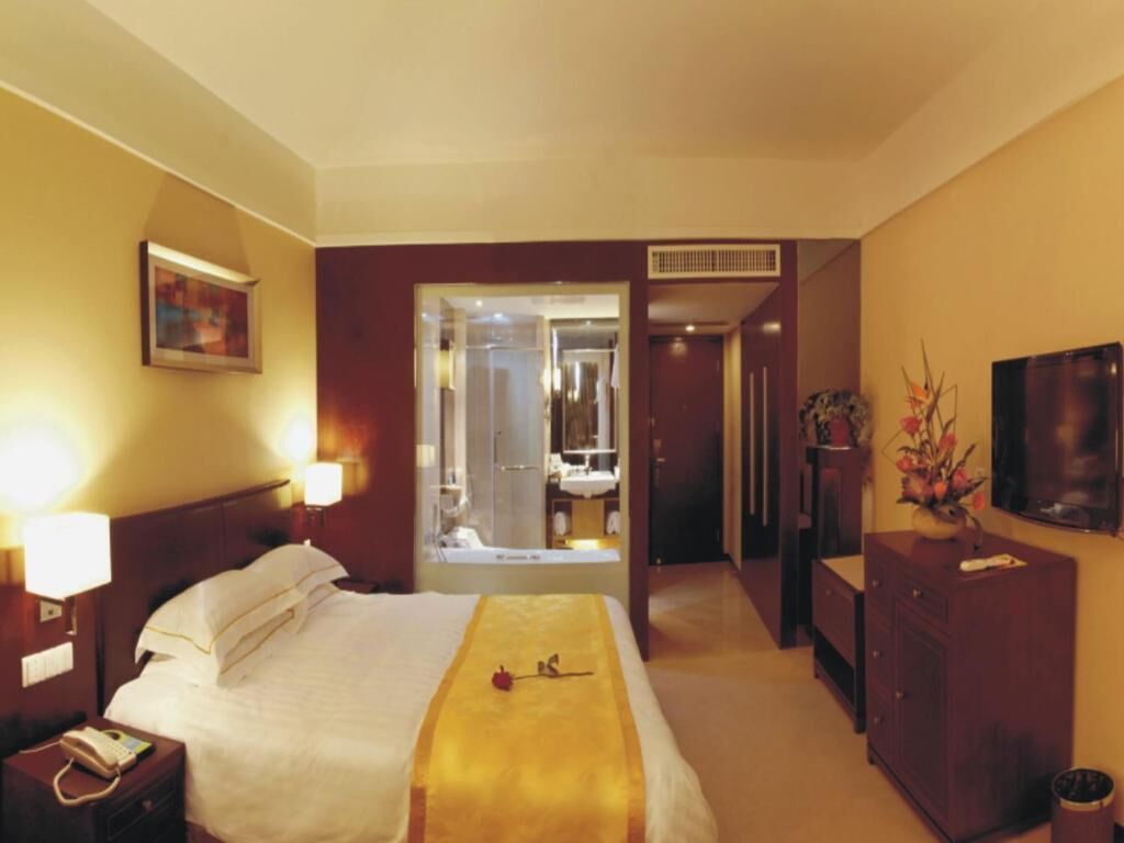 Habitación