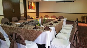 Sala de reuniones