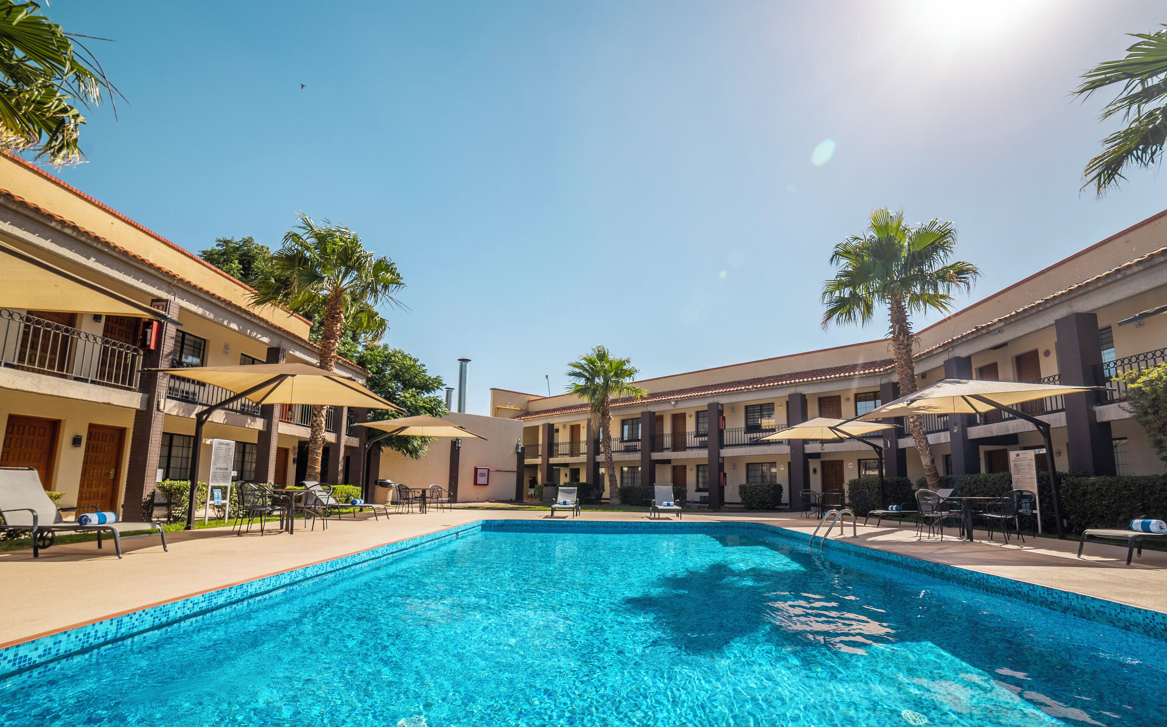 Foto - Hotel Colonial Ciudad Juarez