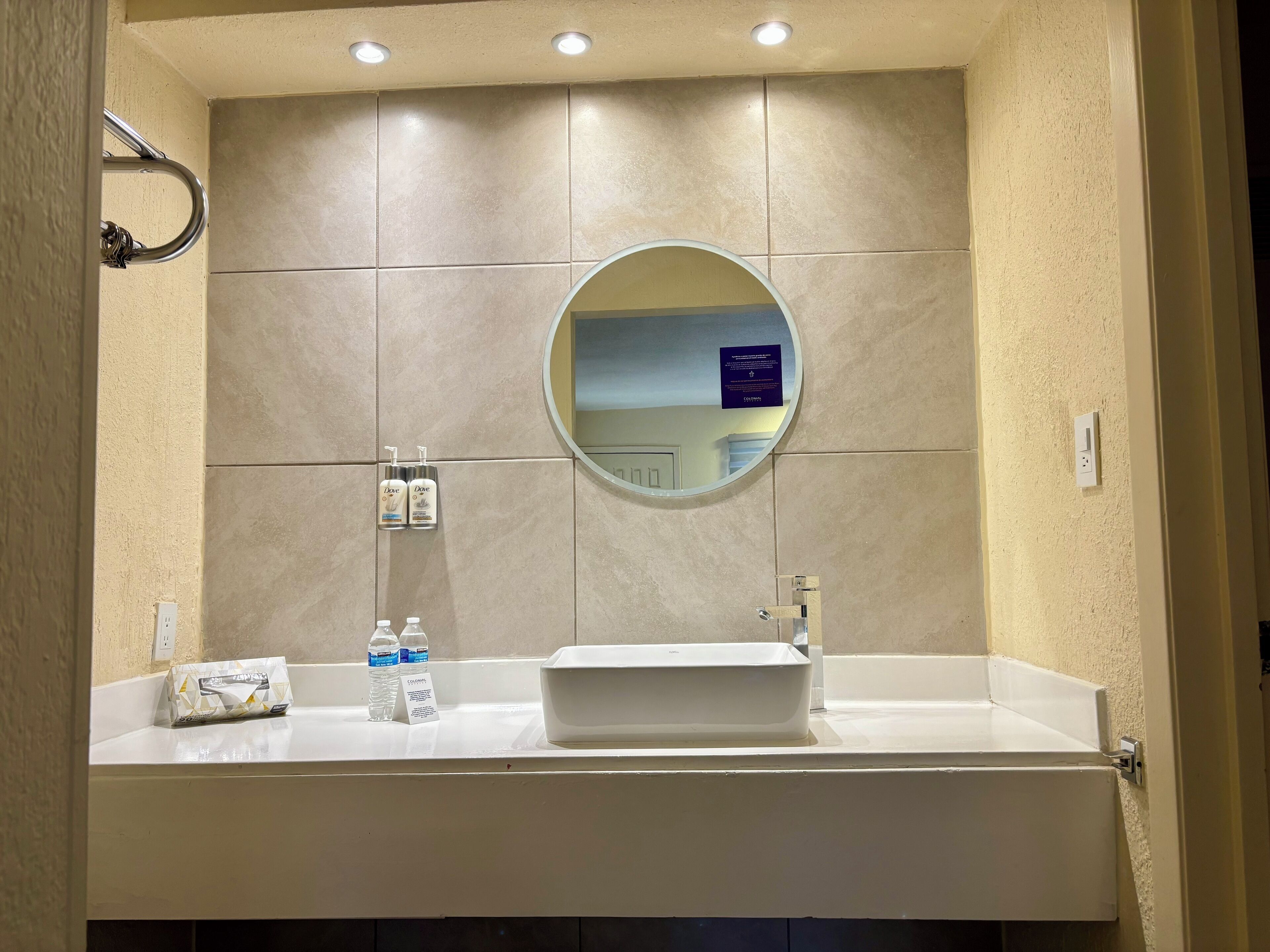 Photo - Hotel Colonial Ciudad Juarez