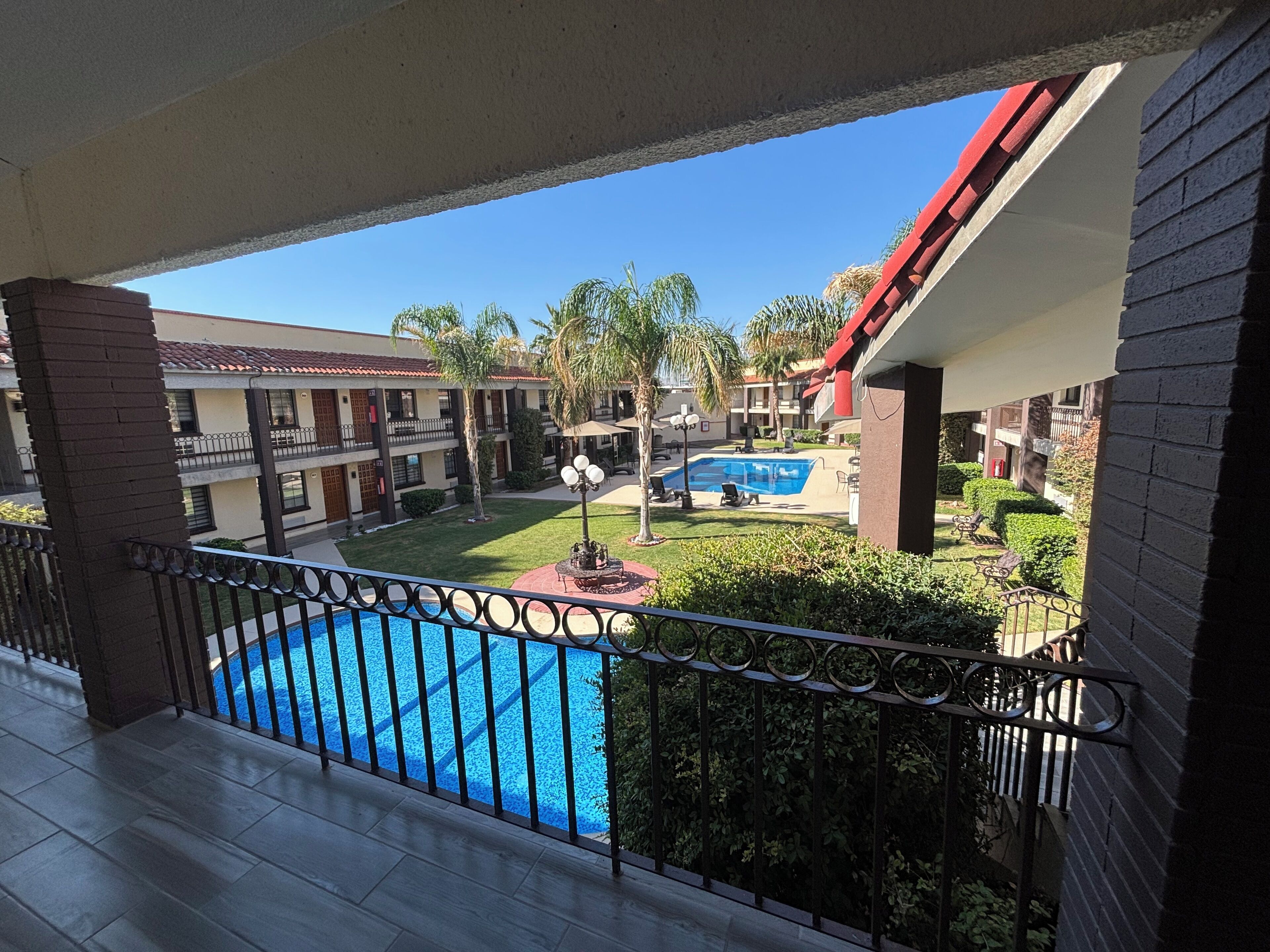 Photo - Hotel Colonial Ciudad Juarez