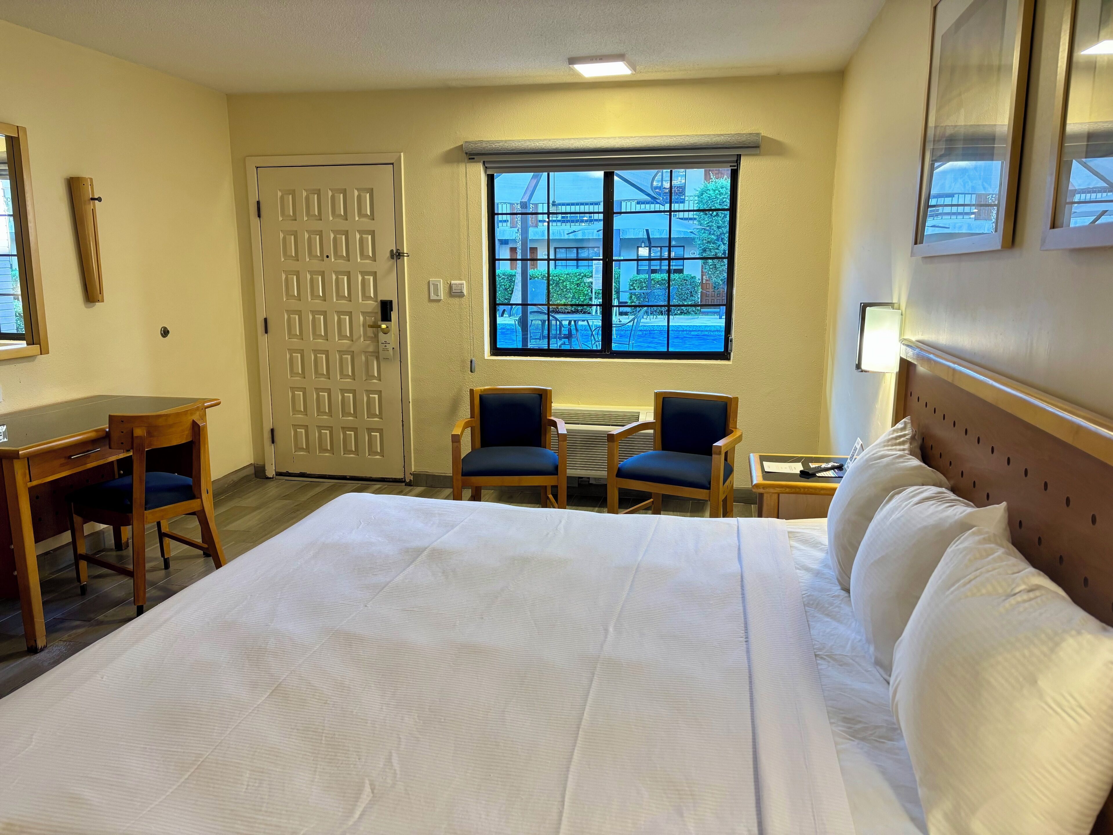 Photo - Hotel Colonial Ciudad Juarez